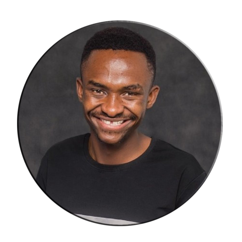 Cosmas Ng’anwe