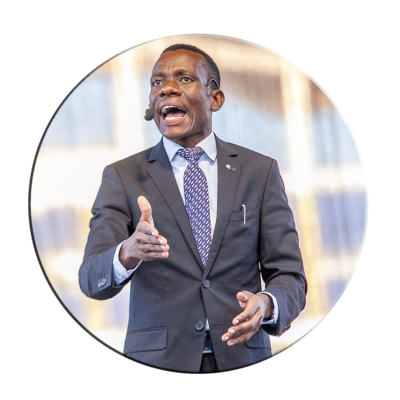 Dr. Dumisani Ncube