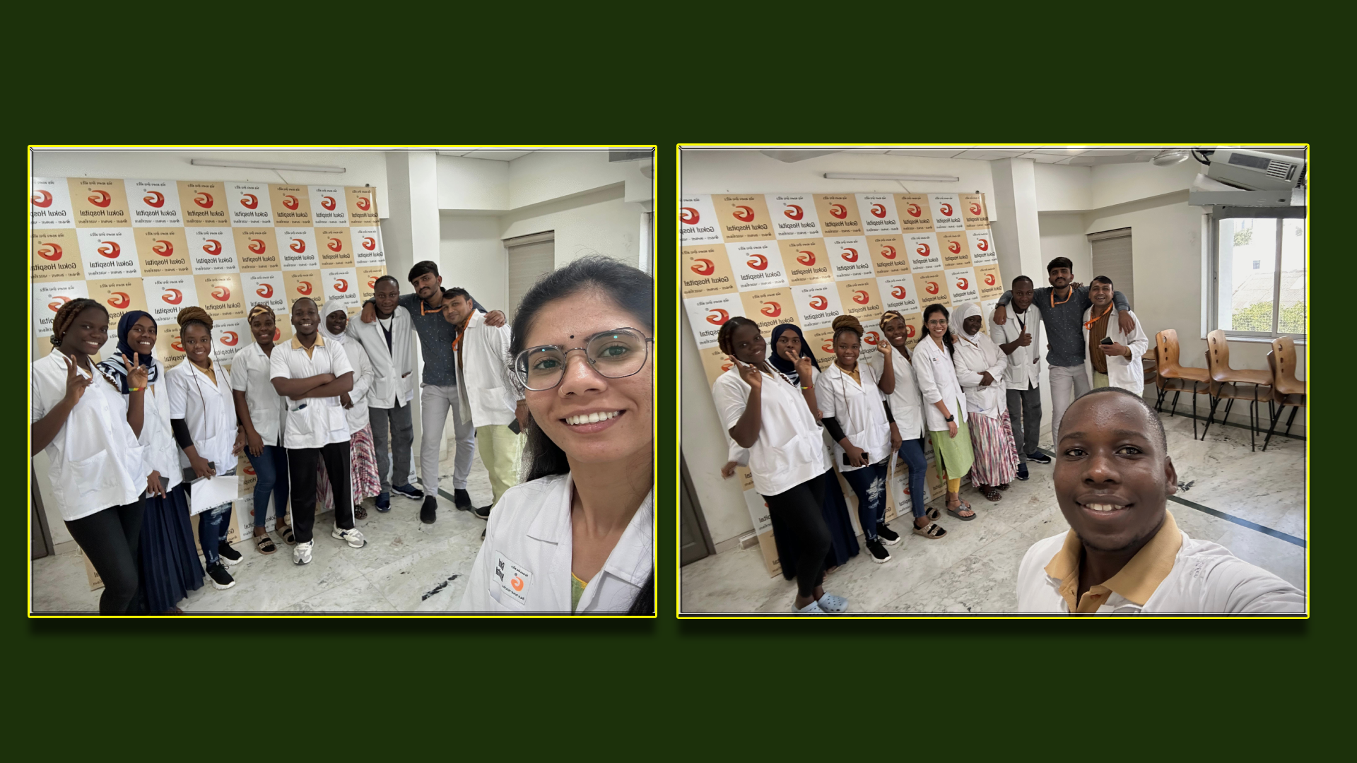 Gokul Hospital