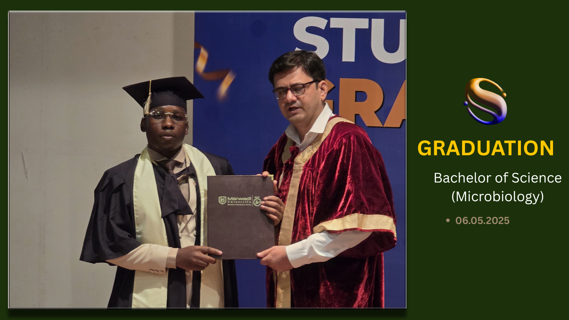 Graduation