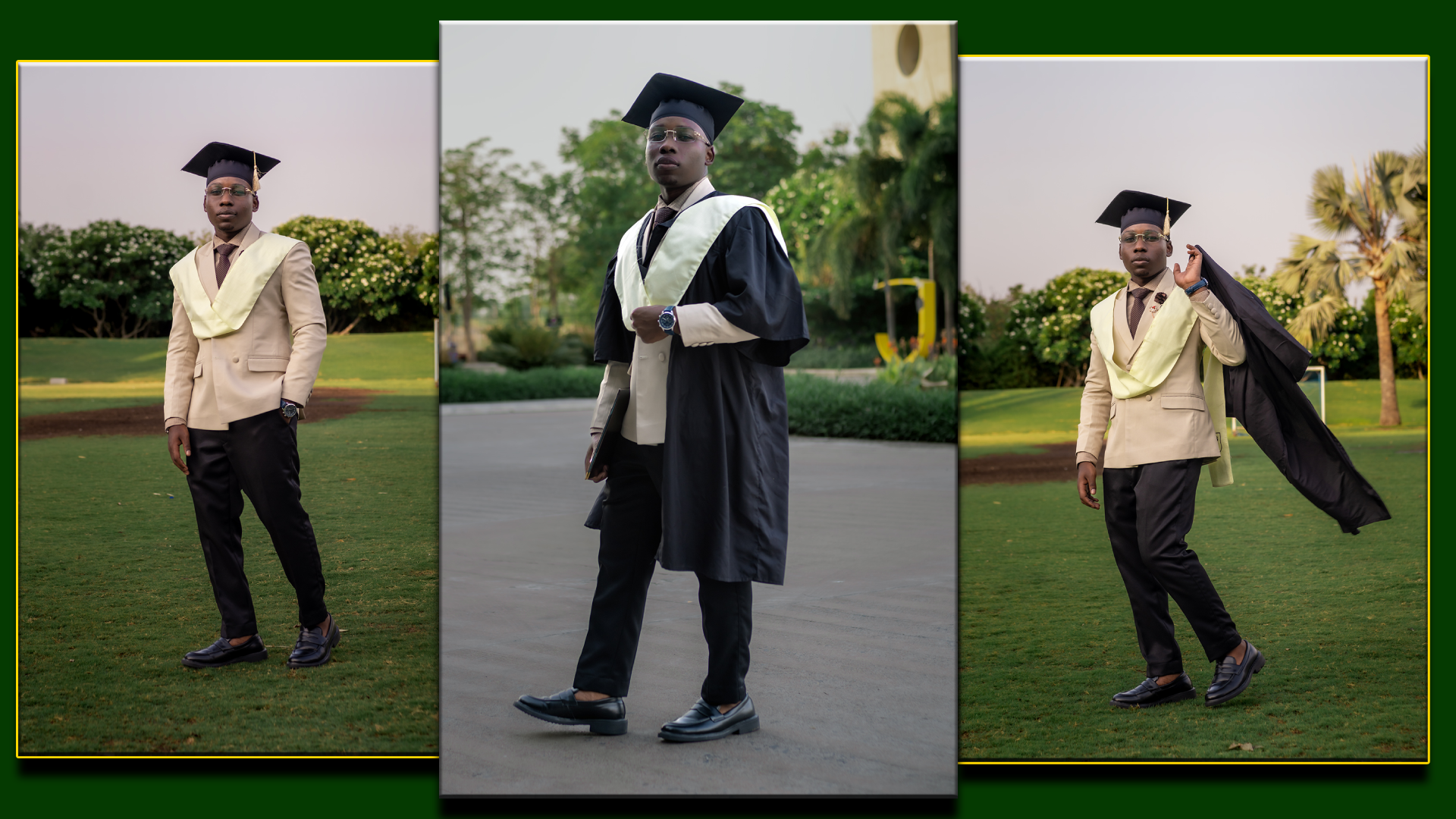 final gradue pics