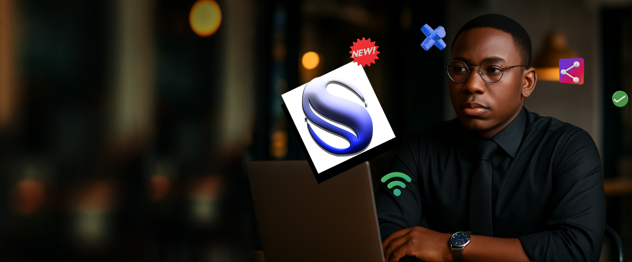 Syla Analytics Banner